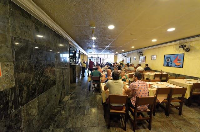 Churrascaria Boi na Brasa